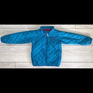 Patagonia Nano Puff Jacket